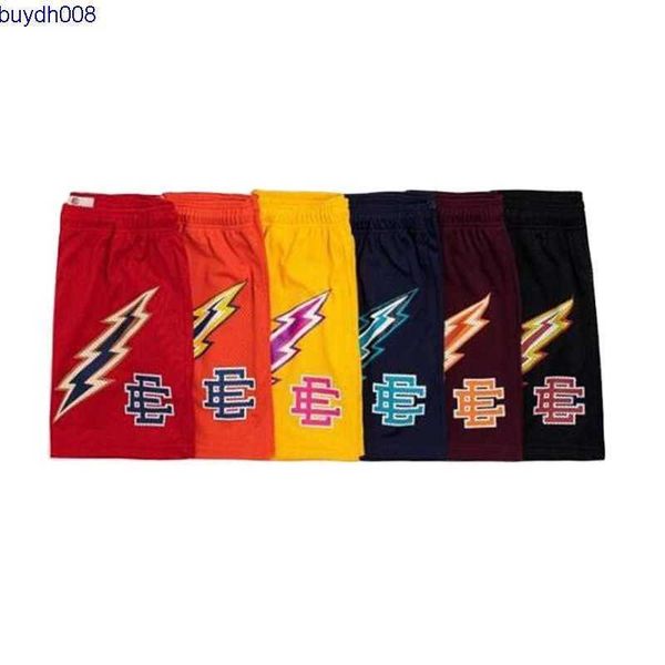 american west coast style men's casual shorts fashion brand eric emanuel ee summer mesh training fitness basketball outdoor sports b6sx, White;black
american west coast style men's casual shorts fashion brand eric emanuel ee summer mesh training fitness basketball outdoor sports b6sx, White;black