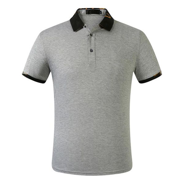 mens casual polo shirts t shirt embroidery short sleeve fashion classic polos spring men clothes tees size m-xxxl, White;black
mens casual polo shirts t shirt embroidery short sleeve fashion classic polos spring men clothes tees size m-xxxl, White;black