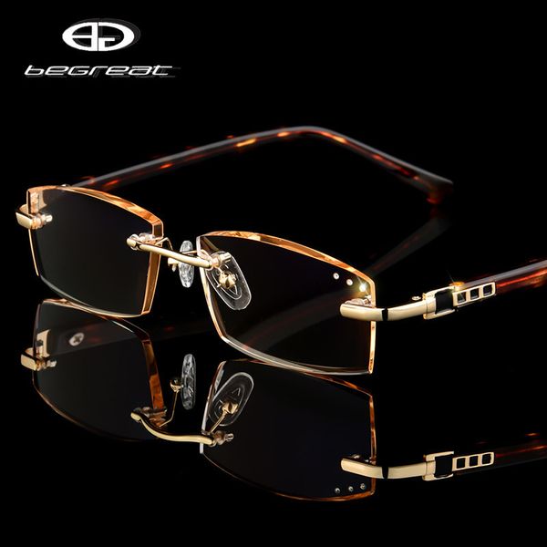 sunglasses begreat luxury designer reading glasses rimless diamond cutting frame square reader men women presbyopia antiblue light 230105, White;black
sunglasses begreat luxury designer reading glasses rimless diamond cutting frame square reader men women presbyopia antiblue light 230105, White;black