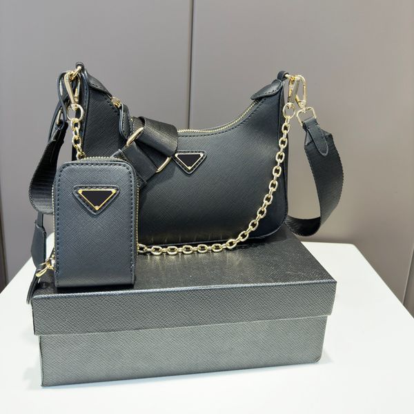 hobo bag for women black wallet designer luxury pouch coin purse womens shoulder bags nylon handbag leather tote fashion chains crossbody 3
hobo bag for women black wallet designer luxury pouch coin purse womens shoulder bags nylon handbag leather tote fashion chains crossbody 3