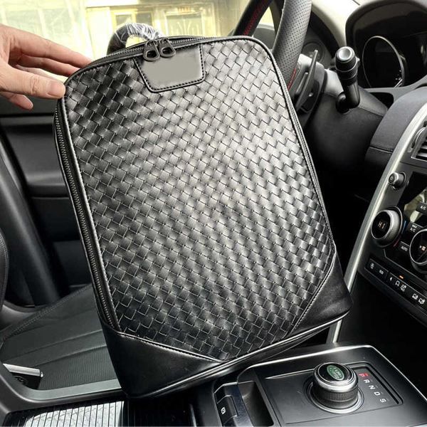 backpacks men handbag woven luxurys handbags leather luxury designer brand male backpack work and leisure high capacity bags 220314
backpacks men handbag woven luxurys handbags leather luxury designer brand male backpack work and leisure high capacity bags 220314