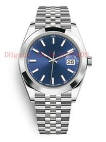 mens watch 41mm president date 126334 126300 eta movement mechanical automatic men watches, Slivery;brown
mens watch 41mm president date 126334 126300 eta movement mechanical automatic men watches, Slivery;brown