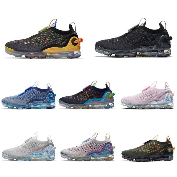 black multi color knit 2.0 running shoes 2019 safari pure platinum men women breathable sneakers triple designer 36-45
black multi color knit 2.0 running shoes 2019 safari pure platinum men women breathable sneakers triple designer 36-45