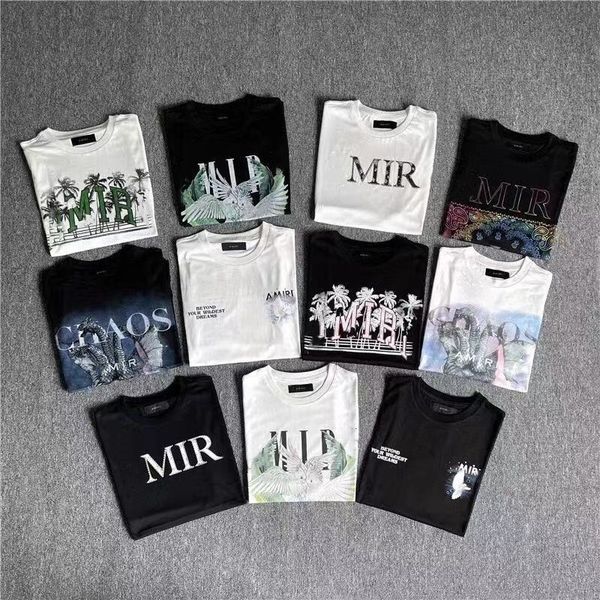 mens t shirts men shirt coat designer tshirt clothes womens cotton letters printing tees clothing hip hop european and american size s-xl, White;black
mens t shirts men shirt coat designer tshirt clothes womens cotton letters printing tees clothing hip hop european and american size s-xl, White;black