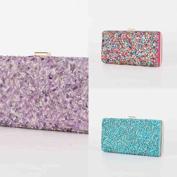 nxy evening bags roze purse designer vrouw handtas luxe party clutch shell decoratie crossbody tassen multi-color avond dames tas 220510
nxy evening bags roze purse designer vrouw handtas luxe party clutch shell decoratie crossbody tassen multi-color avond dames tas 220510