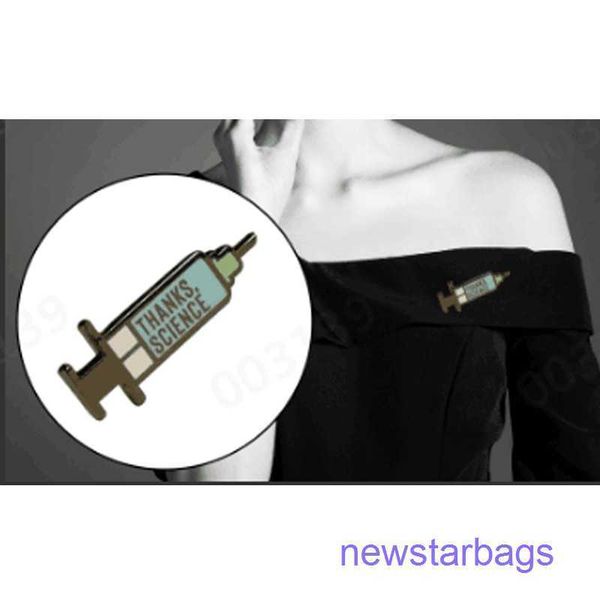 factory outlet wholesale brooches nurse brooch new fashion nurse's day red oil dripping syringe suit accessories, Gray
factory outlet wholesale brooches nurse brooch new fashion nurse's day red oil dripping syringe suit accessories, Gray