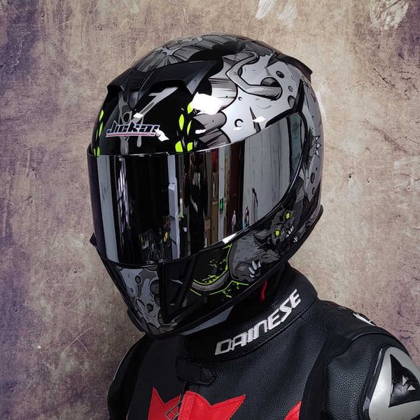 motorcycle helmets selling motorcycle double lens built-in sun visor racing full cascos dot approved motocross helmet capacete 0105
motorcycle helmets selling motorcycle double lens built-in sun visor racing full cascos dot approved motocross helmet capacete 0105