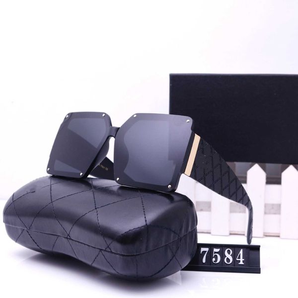 sunglasses overseas 2022 new external polarized sunglasses for men and women travel fashion glasses 7584 0106, White;black
sunglasses overseas 2022 new external polarized sunglasses for men and women travel fashion glasses 7584 0106, White;black