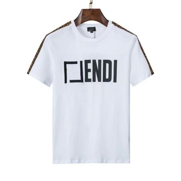20ss men t shirt designer clothes men's t-shirts embroidery luxury tshirt summer apparel round neck shorts sleeves outdoor breathable c, White;black
20ss men t shirt designer clothes men's t-shirts embroidery luxury tshirt summer apparel round neck shorts sleeves outdoor breathable c, White;black