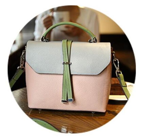 fashion famous brand more color women bag handbags soft leather female shoulder bags casual tote bags
fashion famous brand more color women bag handbags soft leather female shoulder bags casual tote bags