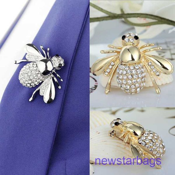 factory outlet wholesale brooches cute animals with diamonds and little bees brooch, Gray
factory outlet wholesale brooches cute animals with diamonds and little bees brooch, Gray