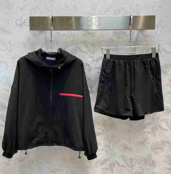 women's tracksuits luxury women tracksuits designer suit coat fashion with nylon fabric classic letter pants cowboy jacket tracksuit rl, Gray
women's tracksuits luxury women tracksuits designer suit coat fashion with nylon fabric classic letter pants cowboy jacket tracksuit rl, Gray