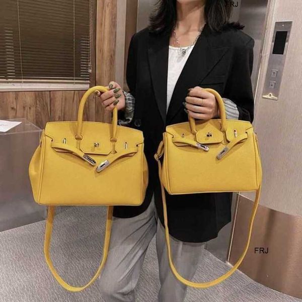 designer bags birkin handbags herme autumn winter new h womens platinum big 2023 european american fashion versatile sing frj
designer bags birkin handbags herme autumn winter new h womens platinum big 2023 european american fashion versatile sing frj