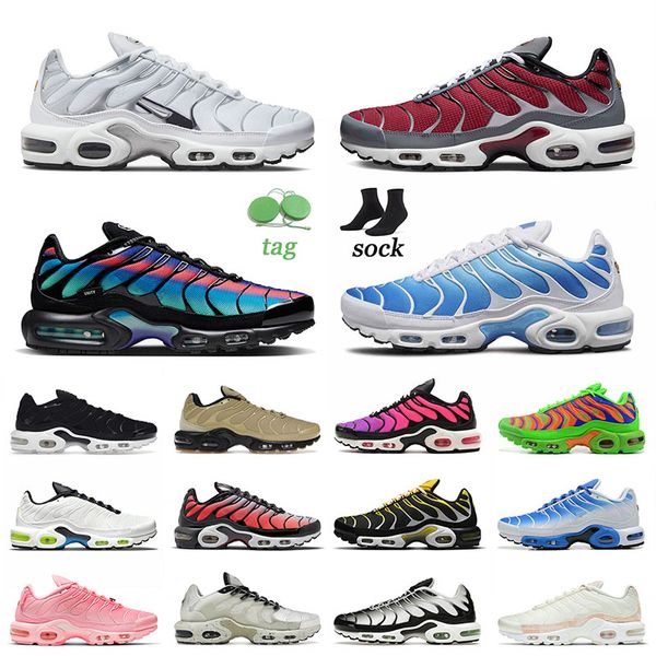 sports tn plus running shoes size 12 og sneakers red unity sky blue black white mint green pure platinum tns terrascape men women trainers r
sports tn plus running shoes size 12 og sneakers red unity sky blue black white mint green pure platinum tns terrascape men women trainers r
