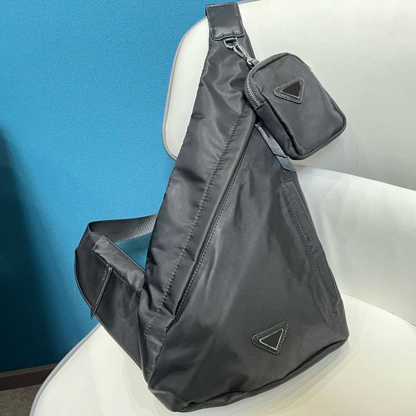 mens nylon chest bag famous fashion brand crossbody waits bag nylons waterproof fabric
mens nylon chest bag famous fashion brand crossbody waits bag nylons waterproof fabric