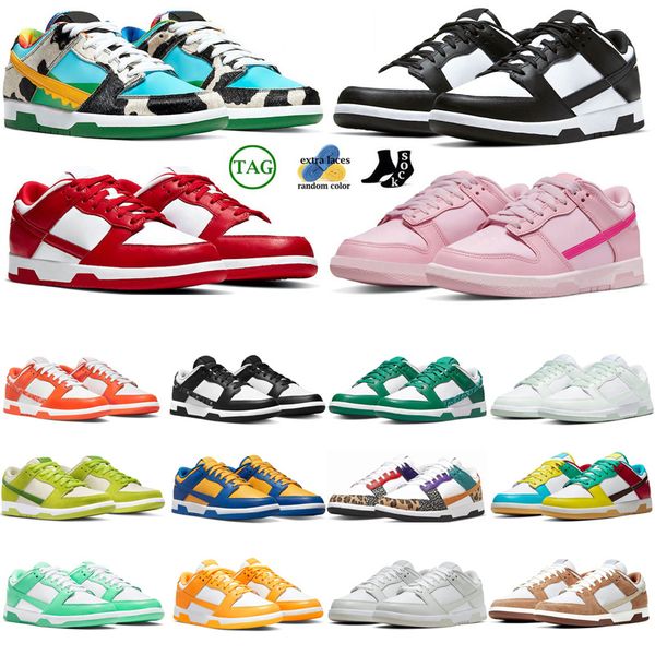 running shoes low panda triple pink grey fog syracuse team green medium olive unc georgetown malachite sail walking gai jogging sneakers tra
running shoes low panda triple pink grey fog syracuse team green medium olive unc georgetown malachite sail walking gai jogging sneakers tra