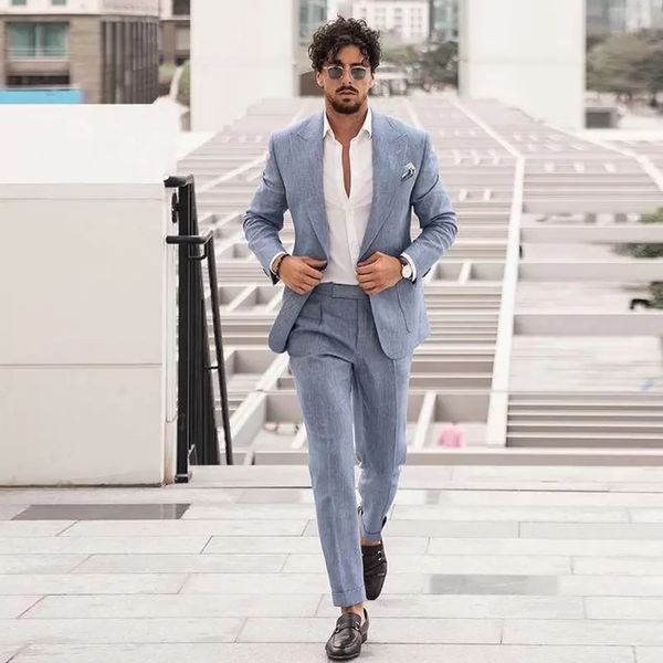 new customized slim fit wedding tuxedos one button notched lapel mans suit two pieces men business clothing, Black;gray
new customized slim fit wedding tuxedos one button notched lapel mans suit two pieces men business clothing, Black;gray