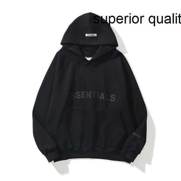 2023 fashion essentials hoodie men's and women's sweatshirt letter printed oversized sweatshirts hip hop plain hoody for men 2 l6i, Black
2023 fashion essentials hoodie men's and women's sweatshirt letter printed oversized sweatshirts hip hop plain hoody for men 2 l6i, Black