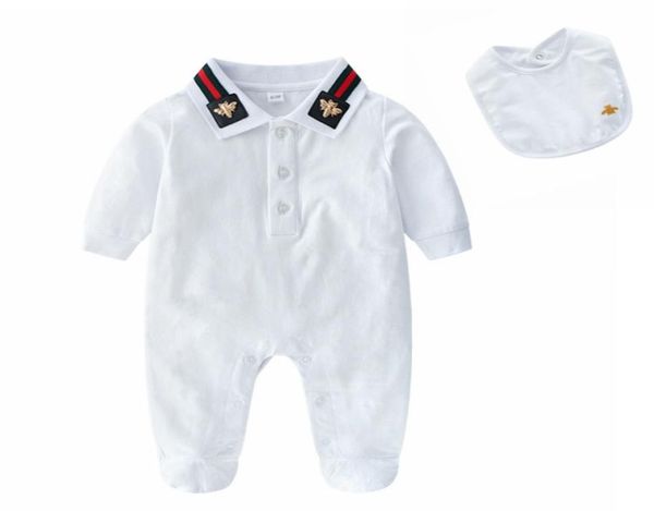 retail newborn baby embroidery cotton romper with bibs christmas 012m rompers toddle infant bodysuit children onepiece onesies j4082312, Blue
retail newborn baby embroidery cotton romper with bibs christmas 012m rompers toddle infant bodysuit children onepiece onesies j4082312, Blue