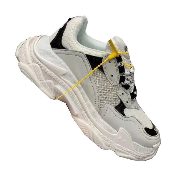 designer men triple s basketball shoes womens multi-color splicing airborne bounce sneakers increased thick bottom black university white co
designer men triple s basketball shoes womens multi-color splicing airborne bounce sneakers increased thick bottom black university white co