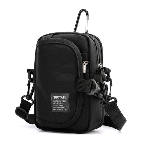 waist bags pack men's casual travel purse waterproof belt zipper tactical outdoor fanny phone pocket chest sling bag 230106
waist bags pack men's casual travel purse waterproof belt zipper tactical outdoor fanny phone pocket chest sling bag 230106