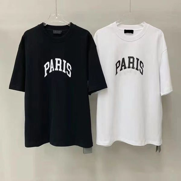 2022 summer mens designer t shirt casual man womens tees with letters print short sleeves sell luxury men hip hop clothes size s-5xl, White;black
2022 summer mens designer t shirt casual man womens tees with letters print short sleeves sell luxury men hip hop clothes size s-5xl, White;black