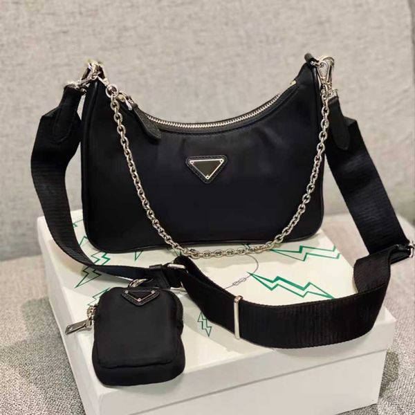 ladies 3 in 1 luxury designer handbag set water proof sling oxford shoulder messenger bags
ladies 3 in 1 luxury designer handbag set water proof sling oxford shoulder messenger bags