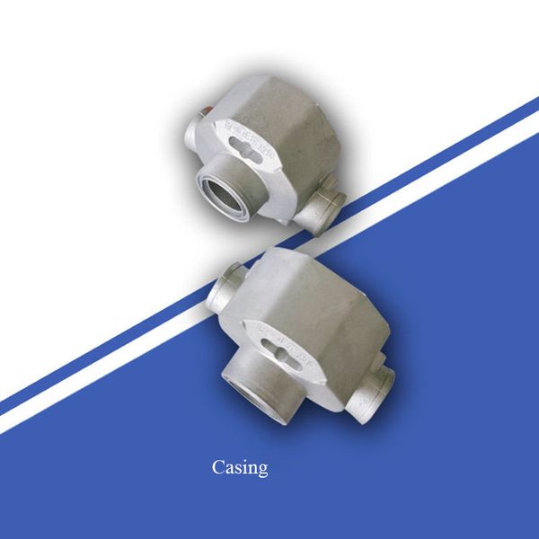 manufacturer's sensor housing upper cover casting of sensor housings customized according to drawings
manufacturer's sensor housing upper cover casting of sensor housings customized according to drawings