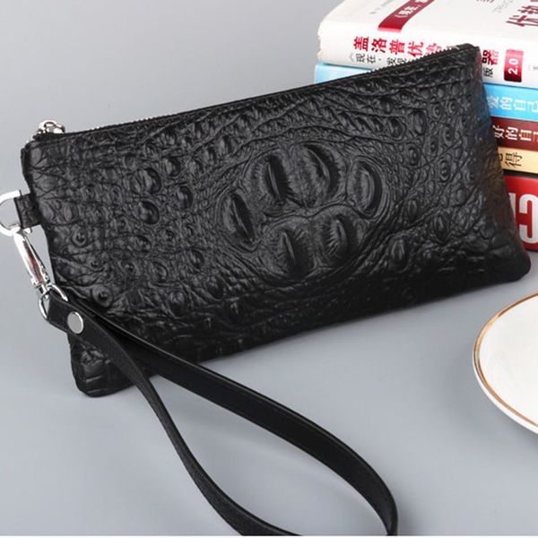 portefeuille sarah wallet. womens fashion envelope-style long wallet card holder case iconic brown waterproof canvas 0009, Red;black
portefeuille sarah wallet. womens fashion envelope-style long wallet card holder case iconic brown waterproof canvas 0009, Red;black