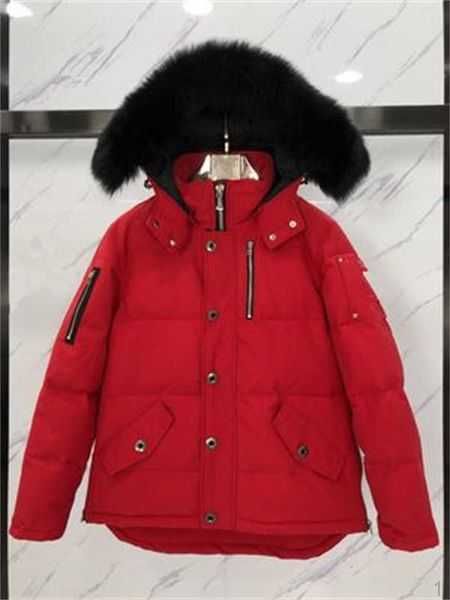 canadas men's down parkas 22ss casual mens moose jacket outwear outdoor doudoune man winter coat knuck warm clothings s-xxl 1 gooses ry, Black
canadas men's down parkas 22ss casual mens moose jacket outwear outdoor doudoune man winter coat knuck warm clothings s-xxl 1 gooses ry, Black