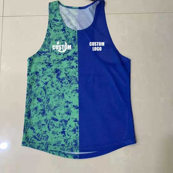 men' tank athletics runnning speed fitness shirt guys sleeveless run vest mens clothing athlete track field singlet 230105, White;black
men' tank athletics runnning speed fitness shirt guys sleeveless run vest mens clothing athlete track field singlet 230105, White;black