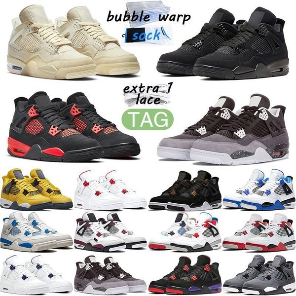 men women jumpman4s basketball shoes sail unc black cat 4s dark peach marina blue oreo red thunder dark mocha mens trainer mpc
men women jumpman4s basketball shoes sail unc black cat 4s dark peach marina blue oreo red thunder dark mocha mens trainer mpc