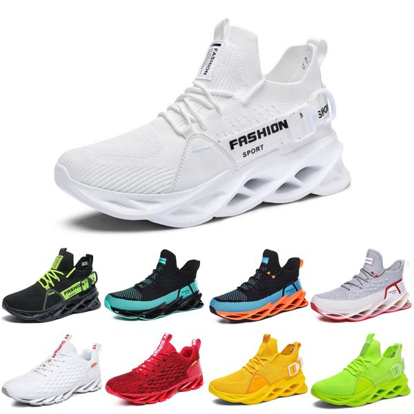 

2023 Designer Cushion OG 005 Running Shoes For Men Women Fashion Classic Breathable Comfortable Lightweight Casual Shoe Mens Trainers Sports Sneakers Size 40-45, 10