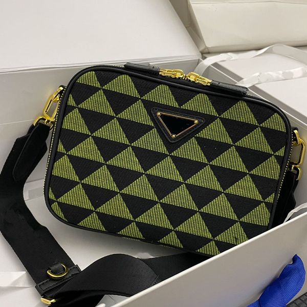 embroidery camera bag canvas crossbody bags women handbags purse triangle pattern patchwork square shoulder messenger bags detachable strap
embroidery camera bag canvas crossbody bags women handbags purse triangle pattern patchwork square shoulder messenger bags detachable strap
