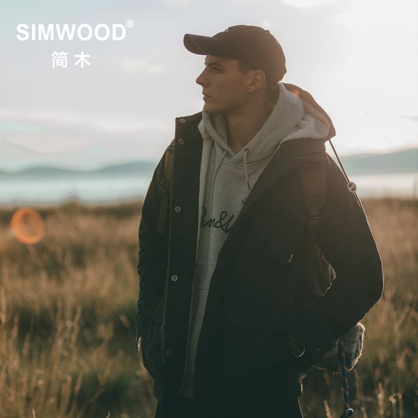 men's jackets autumn winter warm fleece linner coats oversize loose thick cargo hooded outerwear sk130801 230106, Black;brown
men's jackets autumn winter warm fleece linner coats oversize loose thick cargo hooded outerwear sk130801 230106, Black;brown