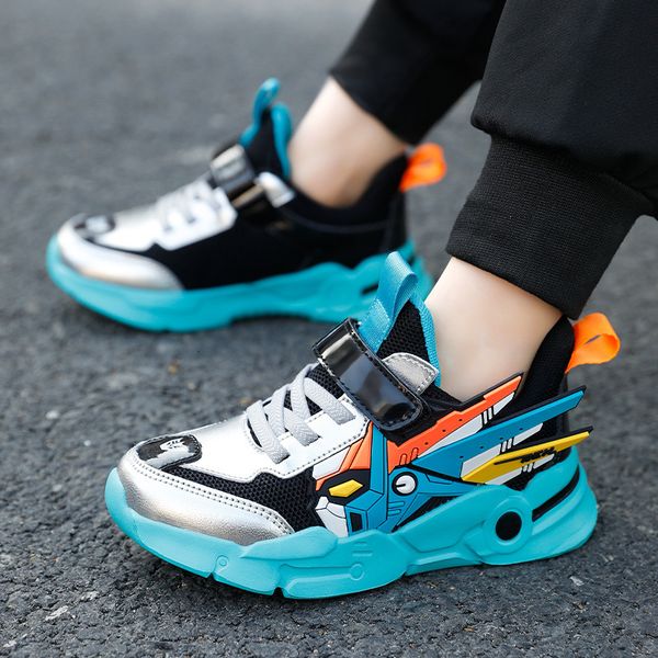 sneakers 2023 fashion kids shoes casual sports for boys running autumn basket enfant garon 230106, Black;red
sneakers 2023 fashion kids shoes casual sports for boys running autumn basket enfant garon 230106, Black;red