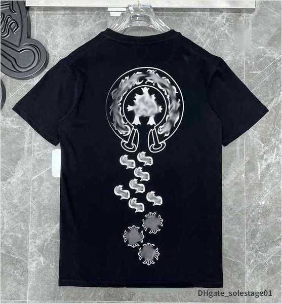 fashion mens classic t shirts brand t-shirts ch white short sweater casual print letter horseshoe sanskrit cross pattern designers tees wom, White;black
fashion mens classic t shirts brand t-shirts ch white short sweater casual print letter horseshoe sanskrit cross pattern designers tees wom, White;black