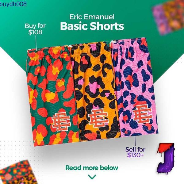 american west coast style men's casual shorts fashion brand eric emanuel ee fitness muscular sports quarter pants international station, White;black
american west coast style men's casual shorts fashion brand eric emanuel ee fitness muscular sports quarter pants international station, White;black