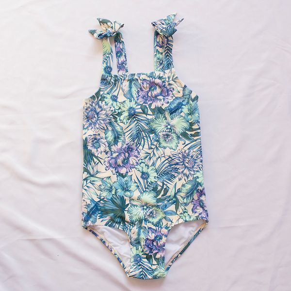 s flower print girls kids swimsuit summer girl kid swimwear falbala children beach bathing swimming suit monokini 230106, Black
s flower print girls kids swimsuit summer girl kid swimwear falbala children beach bathing swimming suit monokini 230106, Black
