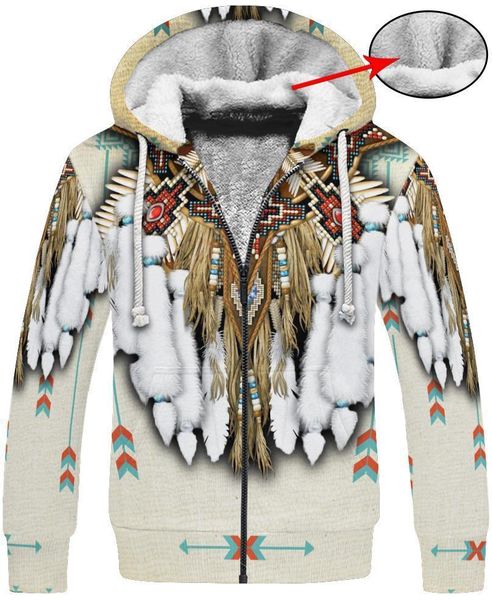 men's jackets tessffel indian native thicker harajuku autumn winter coat pullover tracksuit 3dprint menwomen warm fleece jacket zip hoo, Black;brown
men's jackets tessffel indian native thicker harajuku autumn winter coat pullover tracksuit 3dprint menwomen warm fleece jacket zip hoo, Black;brown