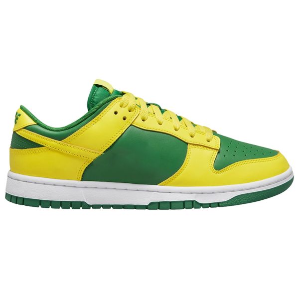 authentic shoes dunks low reverse brazil mens womens trainers sports sneakers basketball with original box 36-47.5
authentic shoes dunks low reverse brazil mens womens trainers sports sneakers basketball with original box 36-47.5