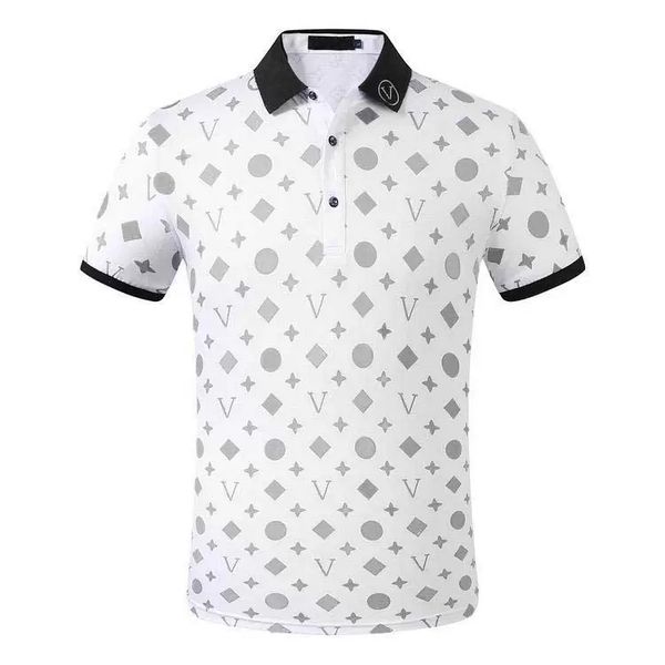 2023ss new fashion t shirts clothes short sleeve men's casual shirts italy brand designers polos shirts casual shirt medusa polo shirt, White;black
2023ss new fashion t shirts clothes short sleeve men's casual shirts italy brand designers polos shirts casual shirt medusa polo shirt, White;black