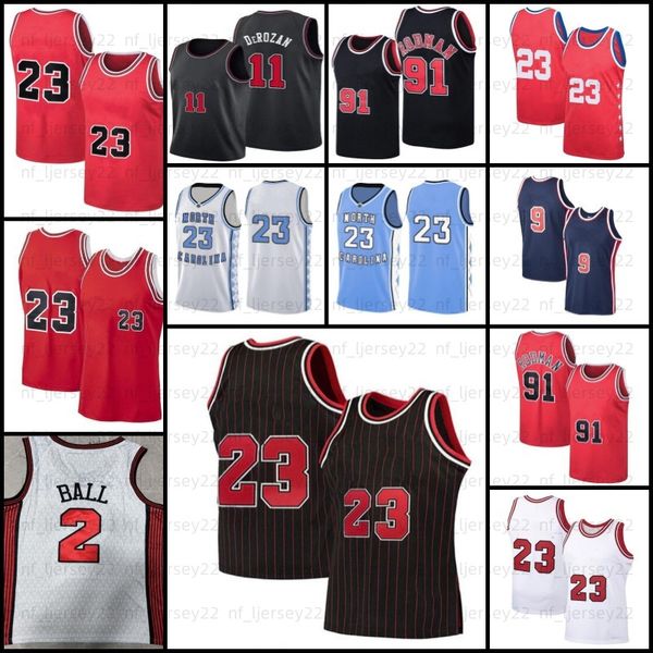 23 michael demar zach derozan lavine jersey basketball retro dennis lonzo rodman ball jerseys scottie derrick pippen 75th anniversary mens, Black;red
23 michael demar zach derozan lavine jersey basketball retro dennis lonzo rodman ball jerseys scottie derrick pippen 75th anniversary mens, Black;red