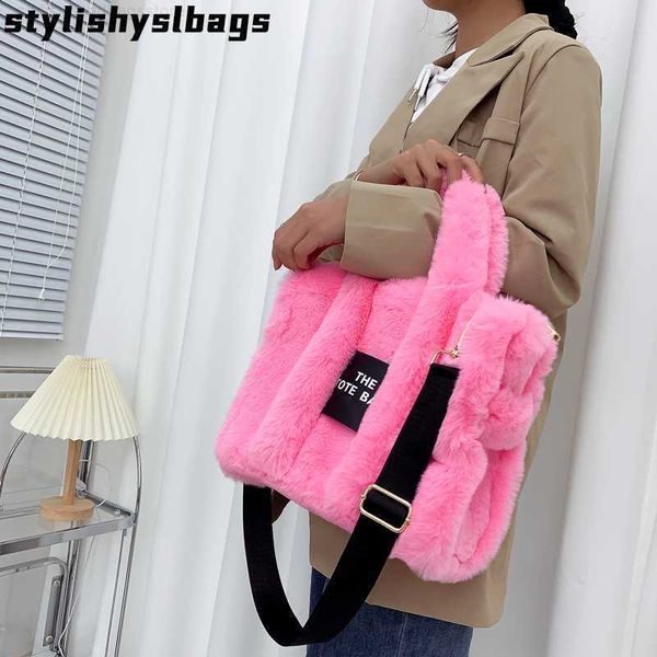 totes totes 2023 designer faux fur tote bag for women luxury handbags autumn winter plush shoulder crossbody bags brand shopper purses new 0
totes totes 2023 designer faux fur tote bag for women luxury handbags autumn winter plush shoulder crossbody bags brand shopper purses new 0