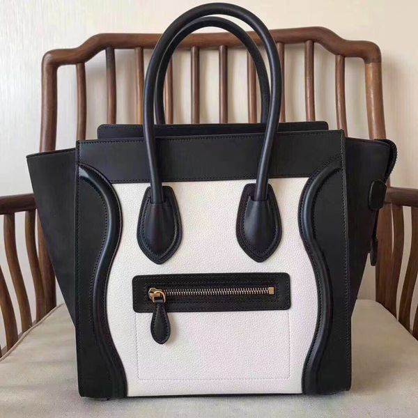 famous classic bags genuine leather luggage smile tote weekend shopping beach designer cross body luxurys handbag fashion clutch city vintag
famous classic bags genuine leather luggage smile tote weekend shopping beach designer cross body luxurys handbag fashion clutch city vintag