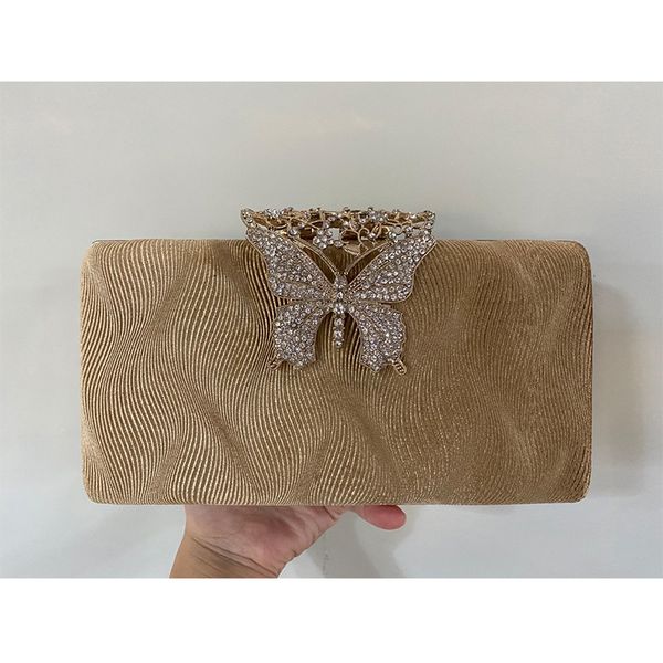 evening bags butterfly pattern women's clutch bag party wedding bridal clutches purse shoulder gold bolso mujer 230106
evening bags butterfly pattern women's clutch bag party wedding bridal clutches purse shoulder gold bolso mujer 230106