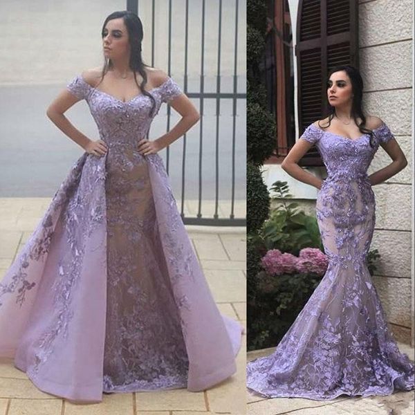 2023 evening dresses wear mermaid off shoulder 3d floral flowers beaded crystal lace overskirts detachable train formal prom gowns plus size, Black;red
2023 evening dresses wear mermaid off shoulder 3d floral flowers beaded crystal lace overskirts detachable train formal prom gowns plus size, Black;red