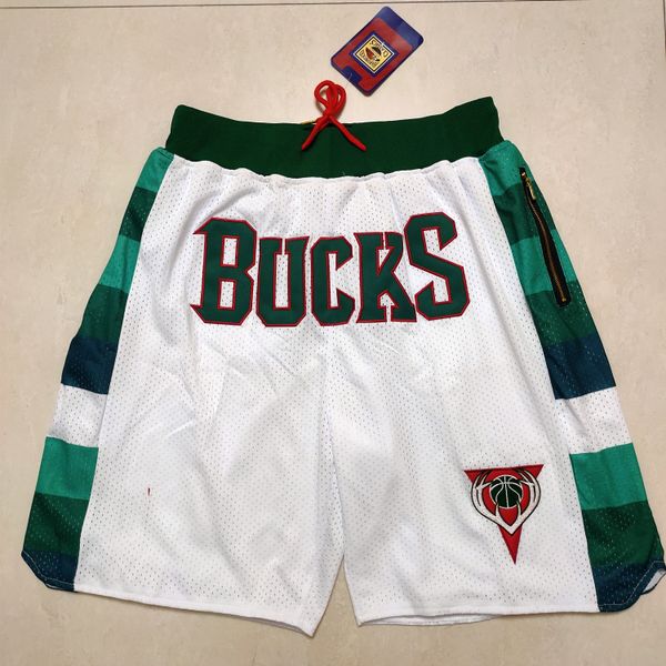 milwaukee''bucks''shorts mens throwback basketball shorts pocket basketball jersey giannis 34 antetokounmpo khris 22 mid, White;black
milwaukee''bucks''shorts mens throwback basketball shorts pocket basketball jersey giannis 34 antetokounmpo khris 22 mid, White;black