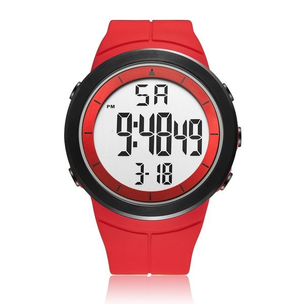 wristwatches mens sports watch 50m waterproof military led display silicone bracelet men multifunctional alarm clock 230106, Slivery;brown
wristwatches mens sports watch 50m waterproof military led display silicone bracelet men multifunctional alarm clock 230106, Slivery;brown