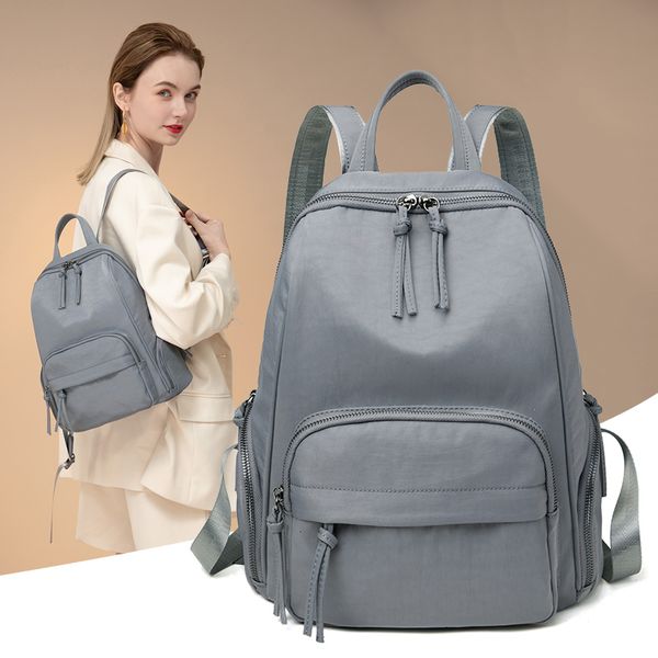 school bags backpack women waterproof travel casual sacs ladies back packs large capacity business bagpacks 230106
school bags backpack women waterproof travel casual sacs ladies back packs large capacity business bagpacks 230106